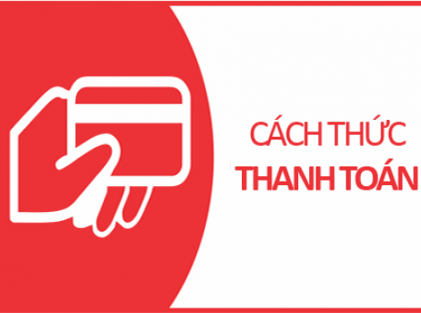 Chính sách thanh toán